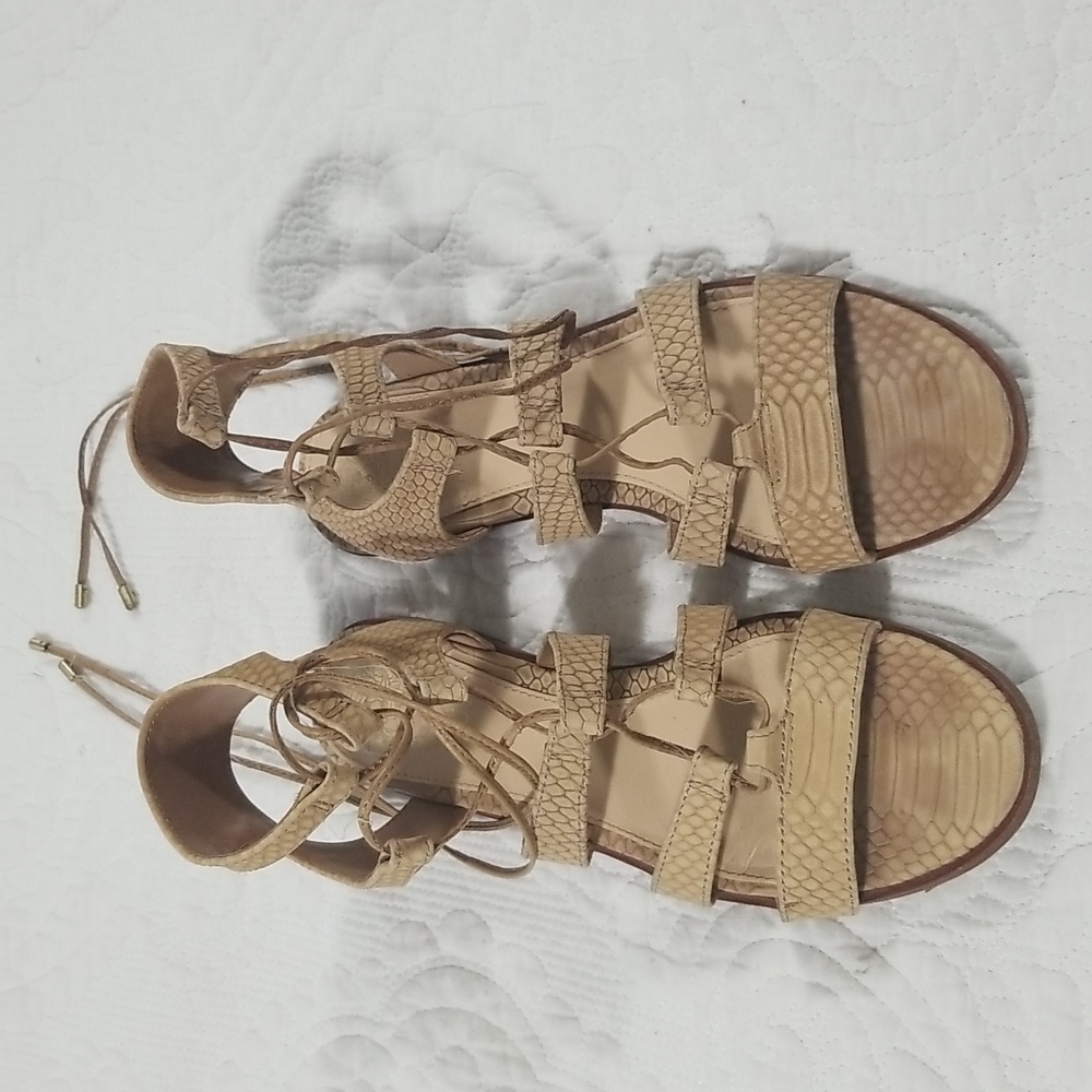 Vince Camuto sandals